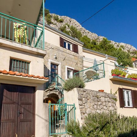 Apartment Old Stone House Lokva Rogoznica Phòng bức ảnh