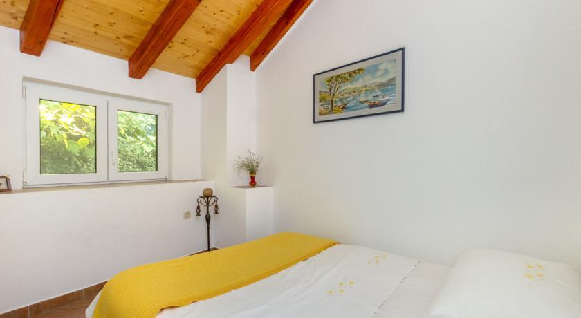 Apartment Old Stone House Lokva Rogoznica Phòng bức ảnh