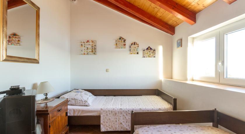 Apartment Old Stone House Lokva Rogoznica Phòng bức ảnh