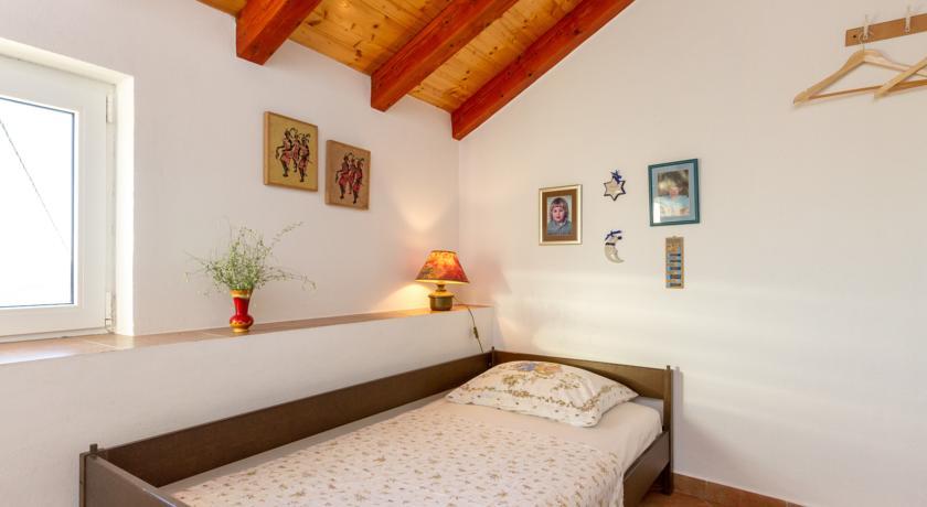 Apartment Old Stone House Lokva Rogoznica Phòng bức ảnh