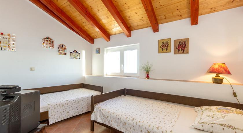 Apartment Old Stone House Lokva Rogoznica Phòng bức ảnh