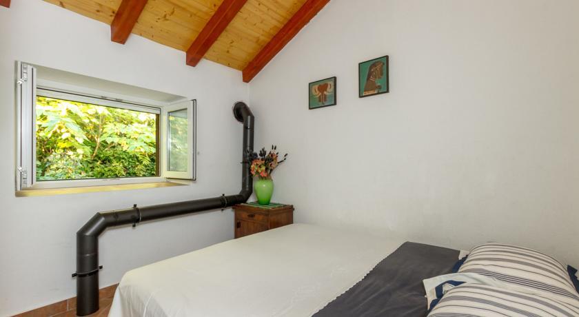 Apartment Old Stone House Lokva Rogoznica Phòng bức ảnh