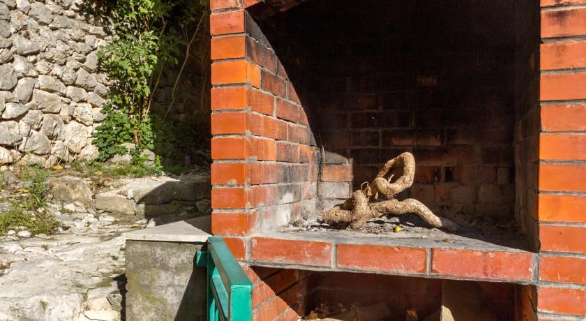 Apartment Old Stone House Lokva Rogoznica Phòng bức ảnh